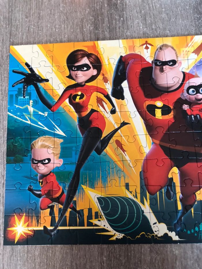 Puzzle - photo numéro 4