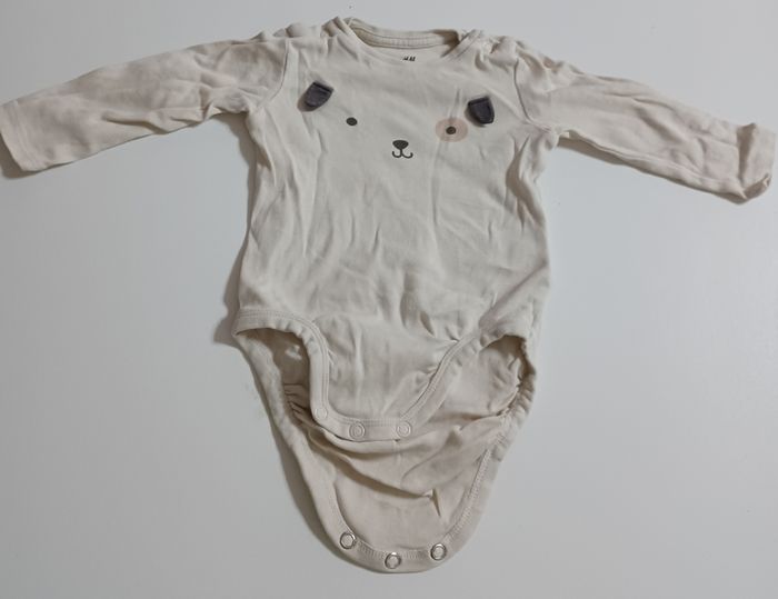 Lot bodie - photo numéro 3