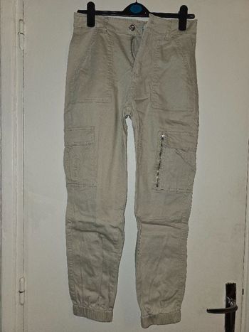 Cargo beige