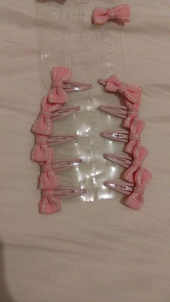 Petite Barrette enfant