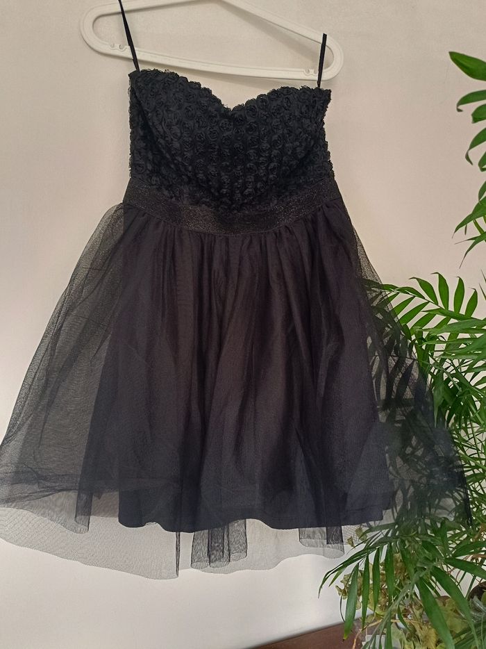 Robe de Fêtes     Noël   jour de l'an et autres - photo numéro 7