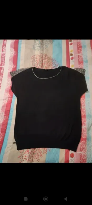 Pull Kookaï T 3 ou 40