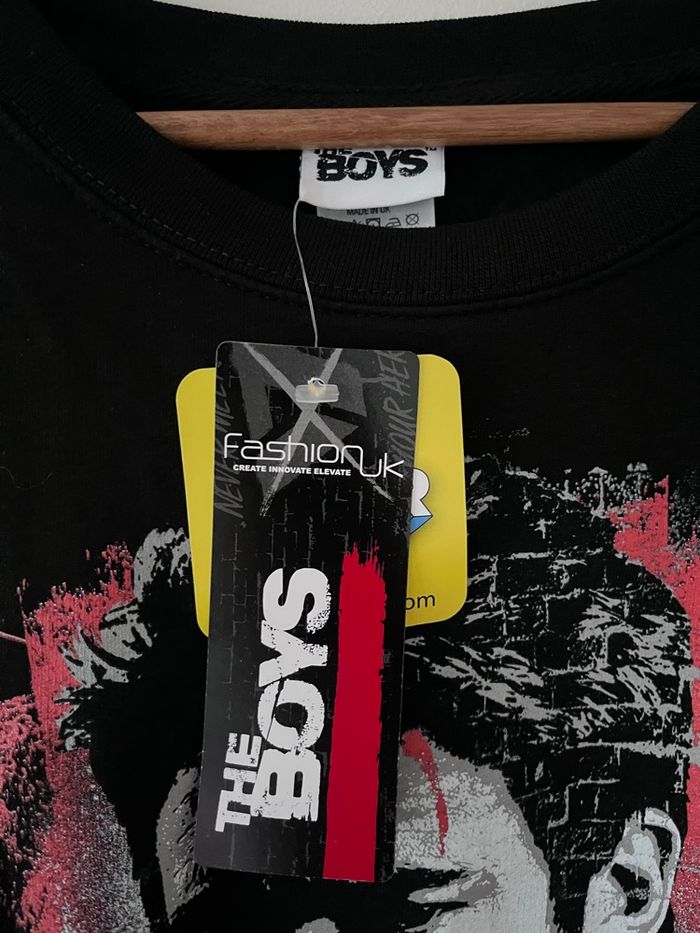 Sweat homme Butcher The Boys T:XL. - photo numéro 2