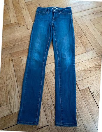Levis W26/L32