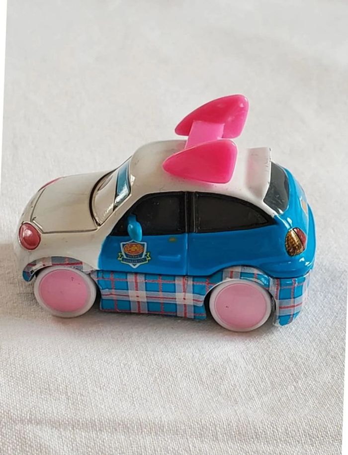 Voiture miniature Cars - Suki - photo numéro 4
