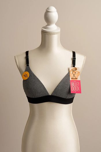Soutien-gorge