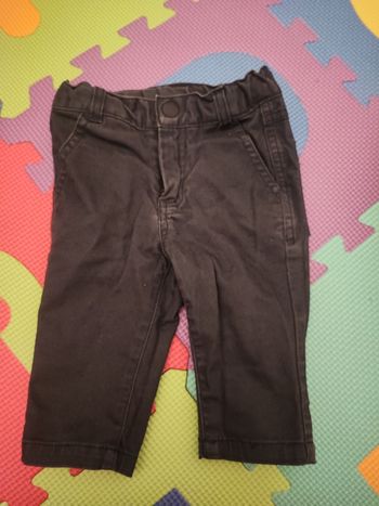 pantalon jean