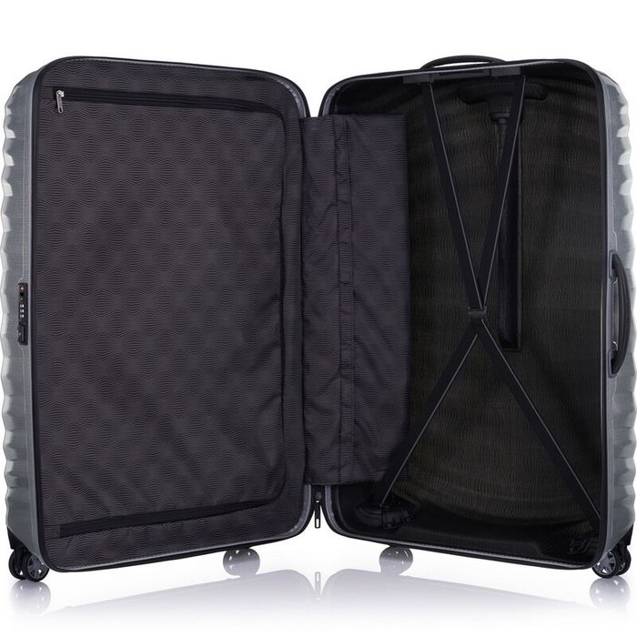 VALISE CABINE SAMSONITE 449€ PRIX MAGASIN - photo numéro 9
