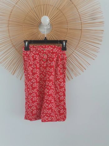 Pantacourt court 5 vertbaudet