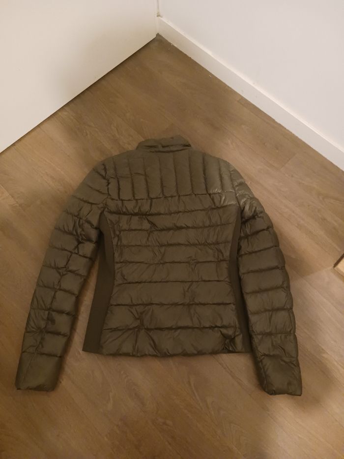 Veste Zara - photo numéro 2