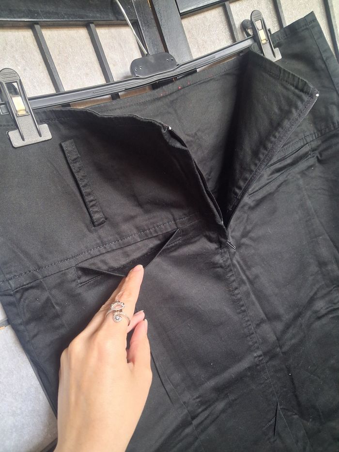 Jupe femme - Taille 44 - Arc En Ciel - photo numéro 4