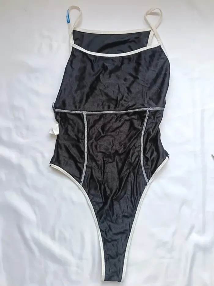 maillot de bain Decathlon femme 38 - photo numéro 8