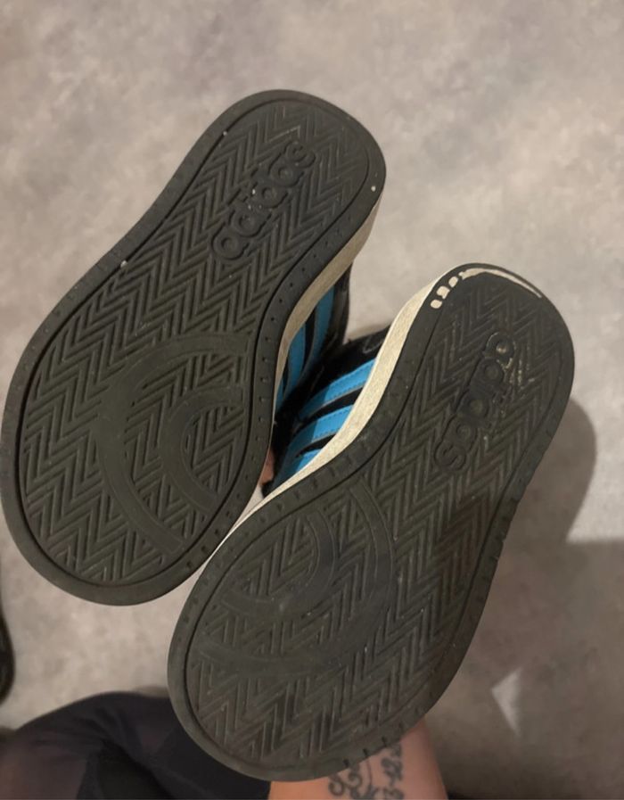 Chaussure Adidas - photo numéro 3