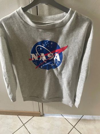 pull chaud