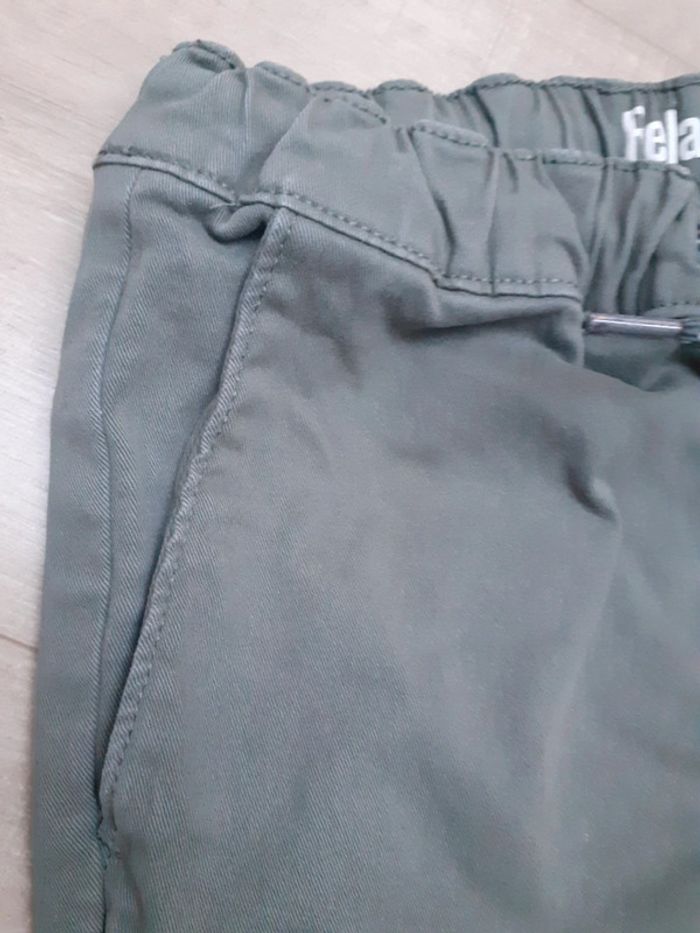 Pantalon garçon - photo numéro 4