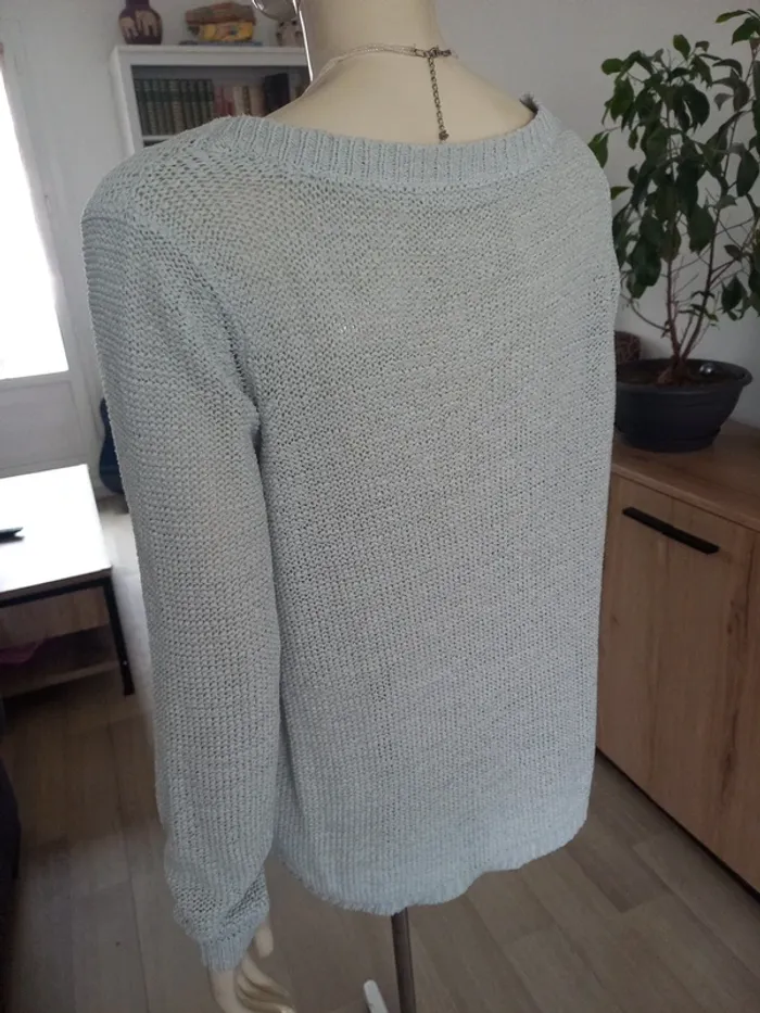 Pull femme Only T.L - photo numéro 6