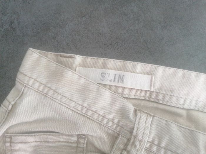 Slim homme - photo numéro 2
