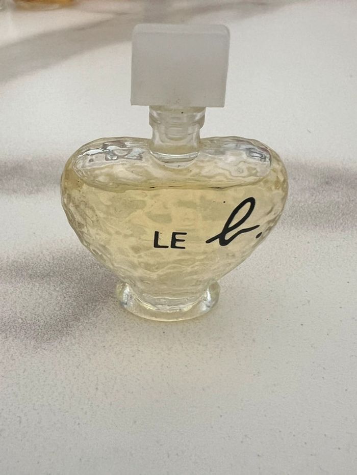 Miniature parfum le B Agnès B - photo numéro 2