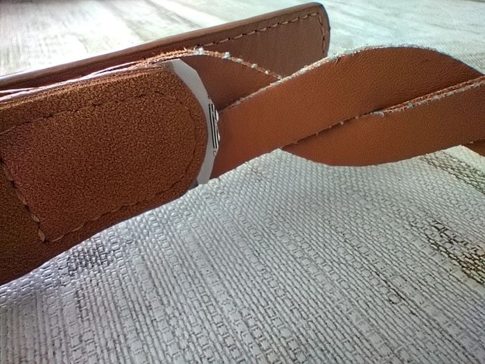 Ceinture fille - photo numéro 4