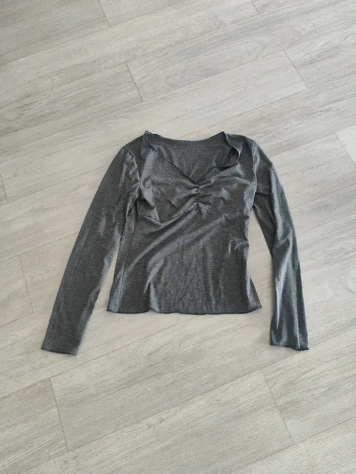 💥 teeshirt gros💥