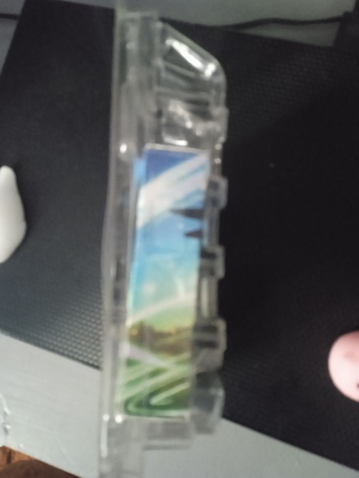 Carte pokémon - photo numéro 2