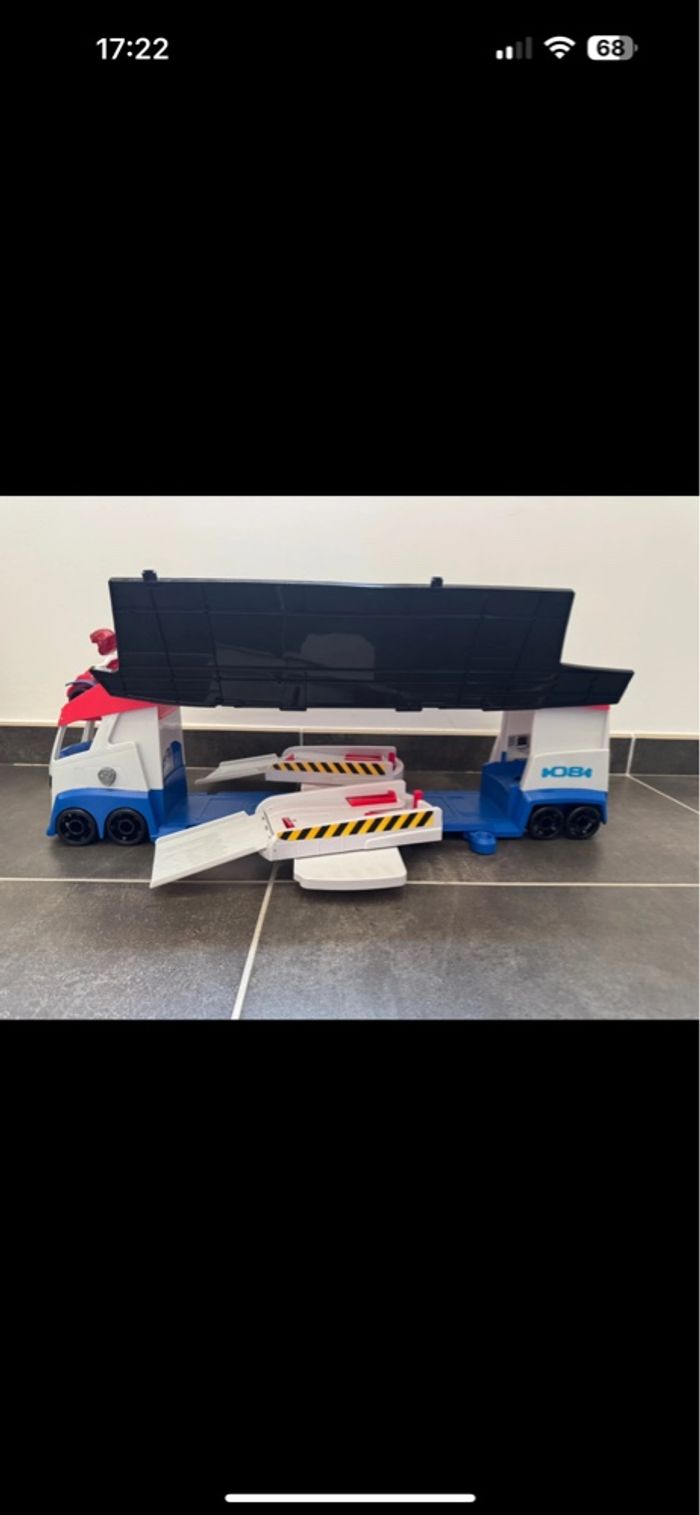 Pat patrouille - photo numéro 3