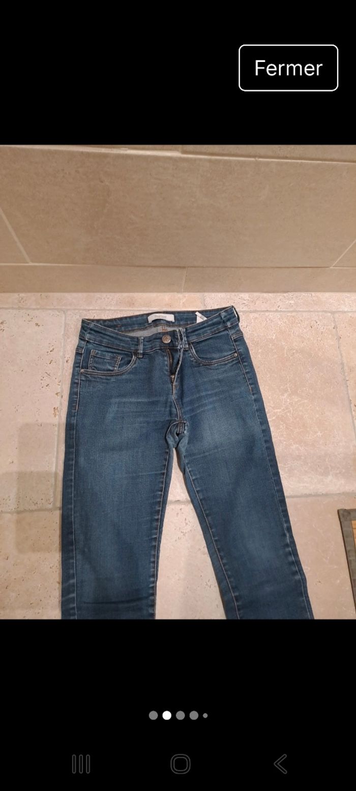 Jeans slim - photo numéro 2