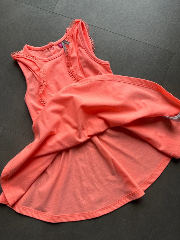 Robe 12 mois Orchestra - photo numéro 4