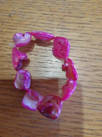 Bracelet