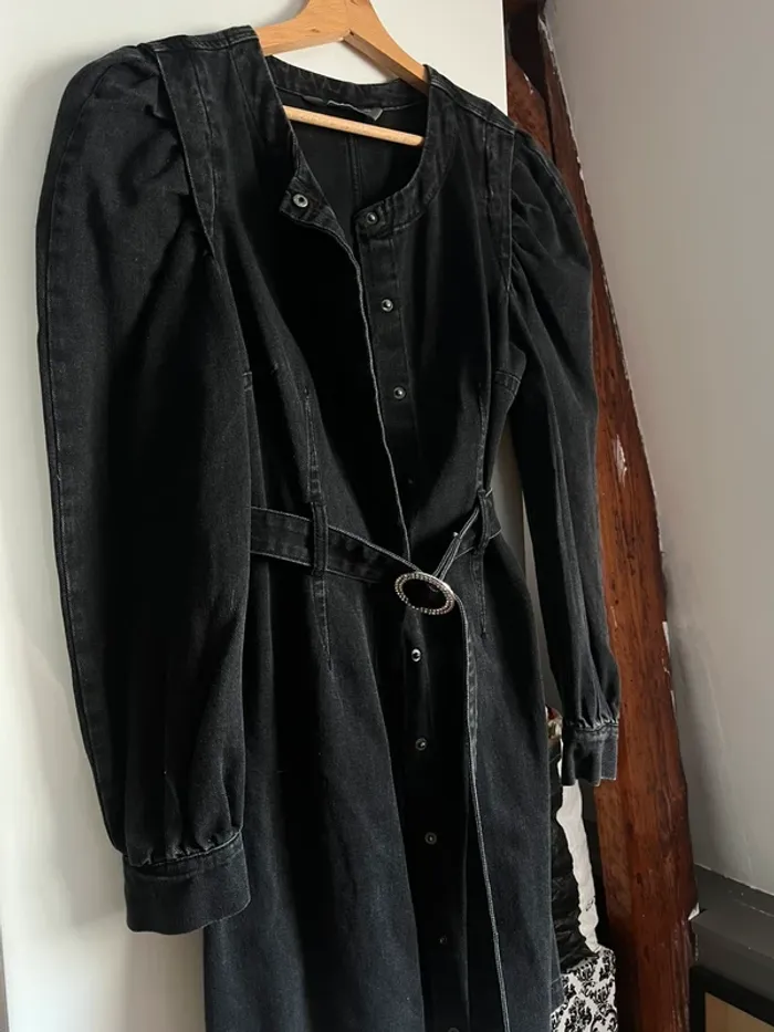 Robe en jean Primark - photo numéro 5