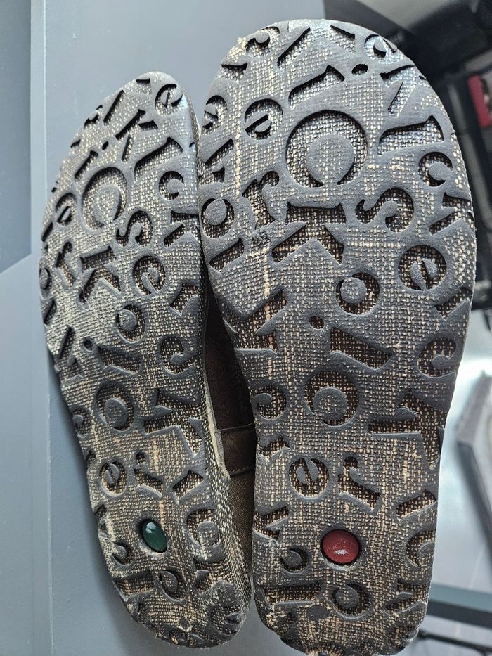 Bottes Kickers - photo numéro 6