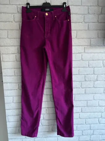 Pantalon Versace jeans couture taille 38