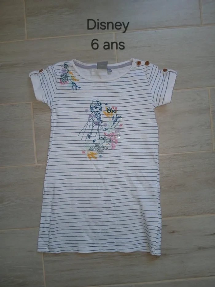 Chemise de nuit