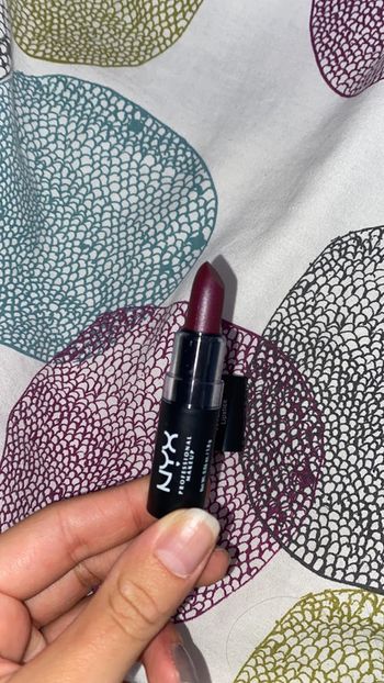 Nyx mat