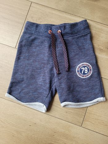 Short 5 ans