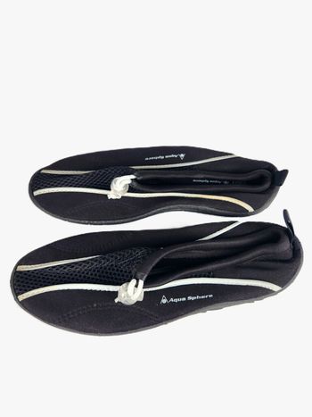 Chaussons de Piscine / Plage Aqua Sphere – Aquashoes – Taille 38