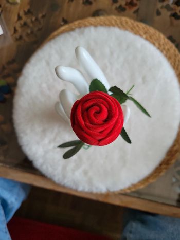 Bague ajustable acier inoxydable