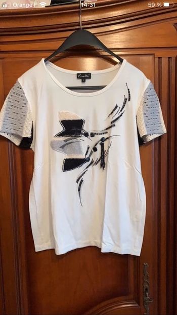 t-shirt T2