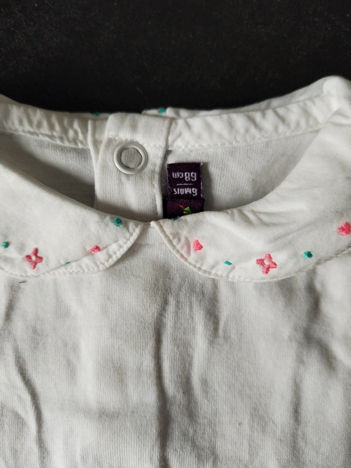 Tee shirt - photo numéro 3