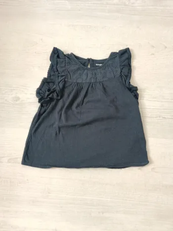 Tshirt manches courtes Kiabi 5 ans