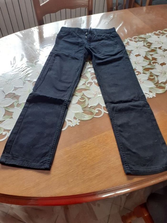 Jean regular fit