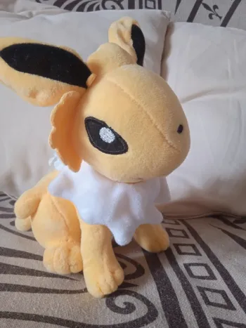 peluche Pokemon Voltali