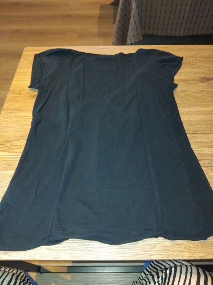 Tee shirt Edc - photo numéro 4