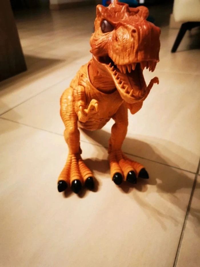 Figurine dinosaure - photo numéro 5