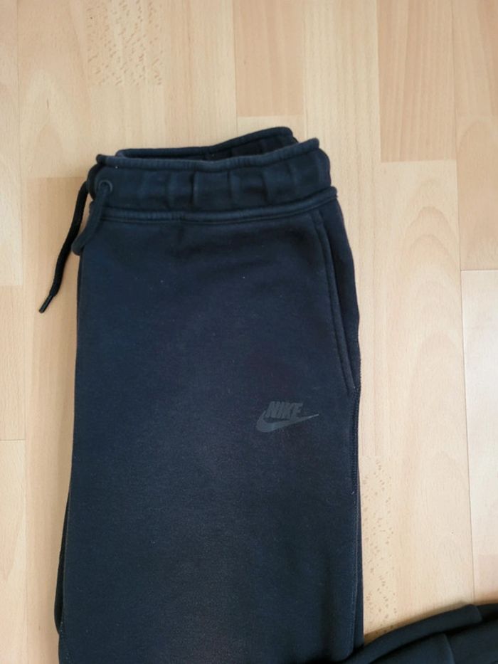 Pantalon de jogging Nike Tech noir - photo numéro 2