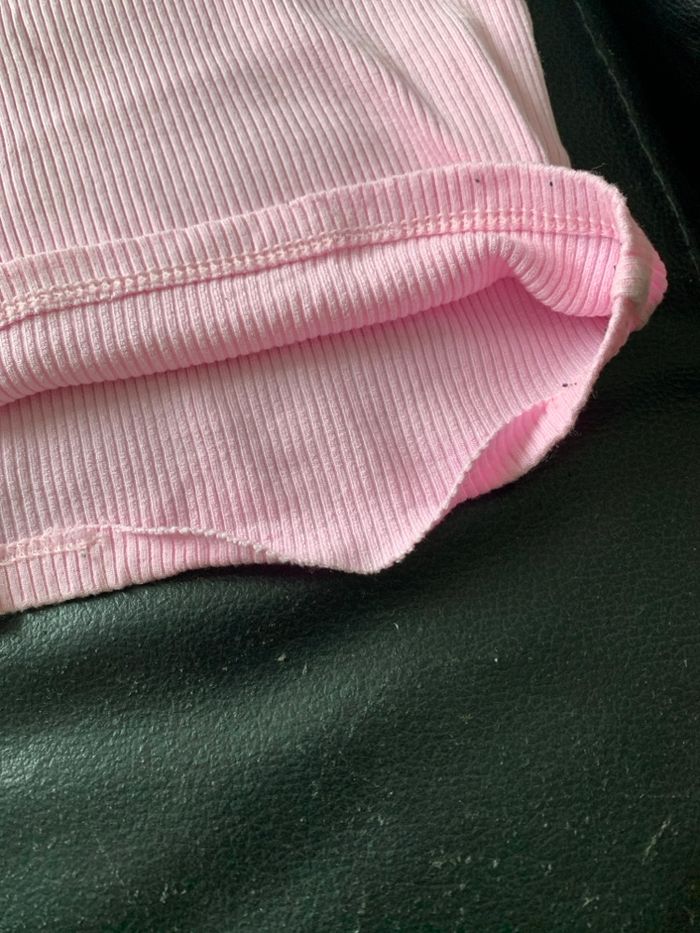 Débardeur fille, Bershka - photo numéro 4