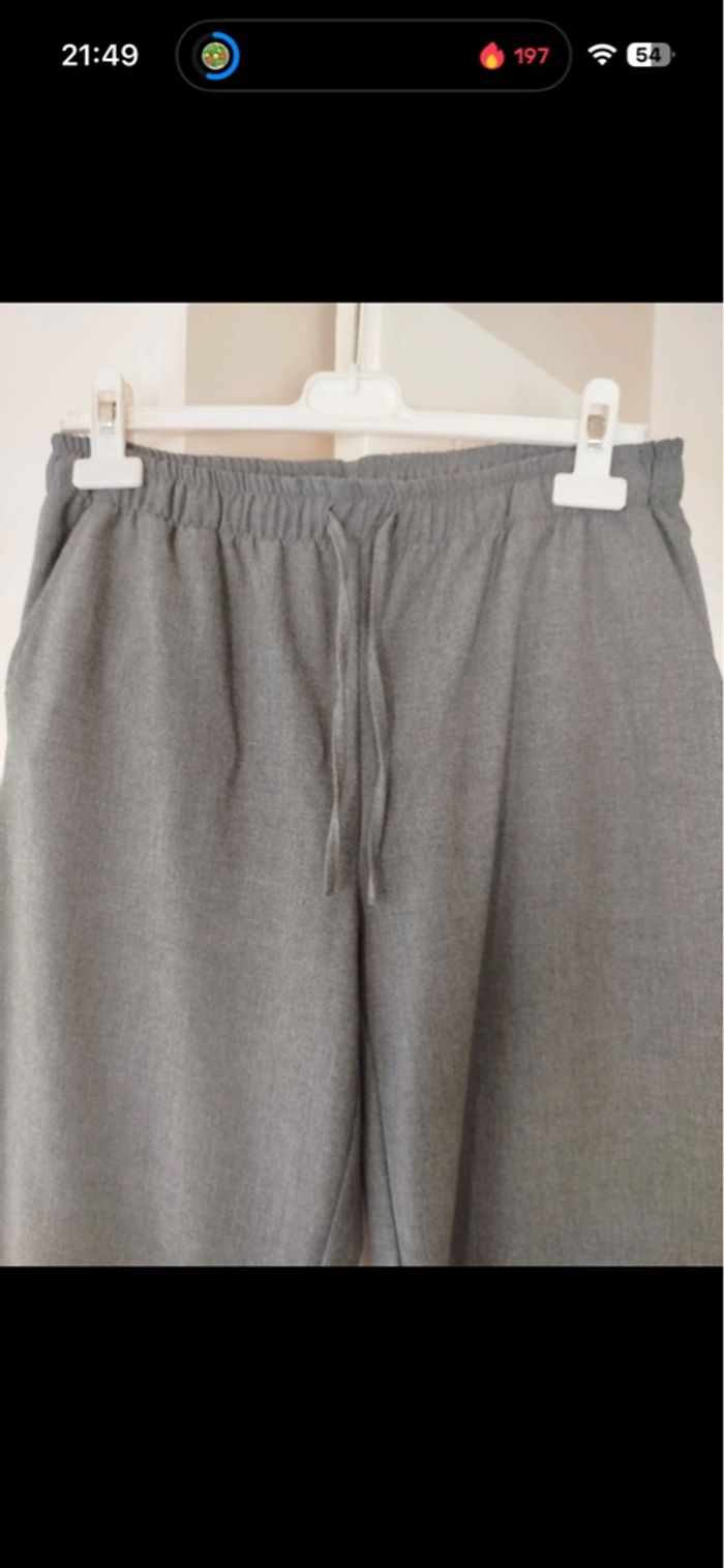 Pantalon - photo numéro 2