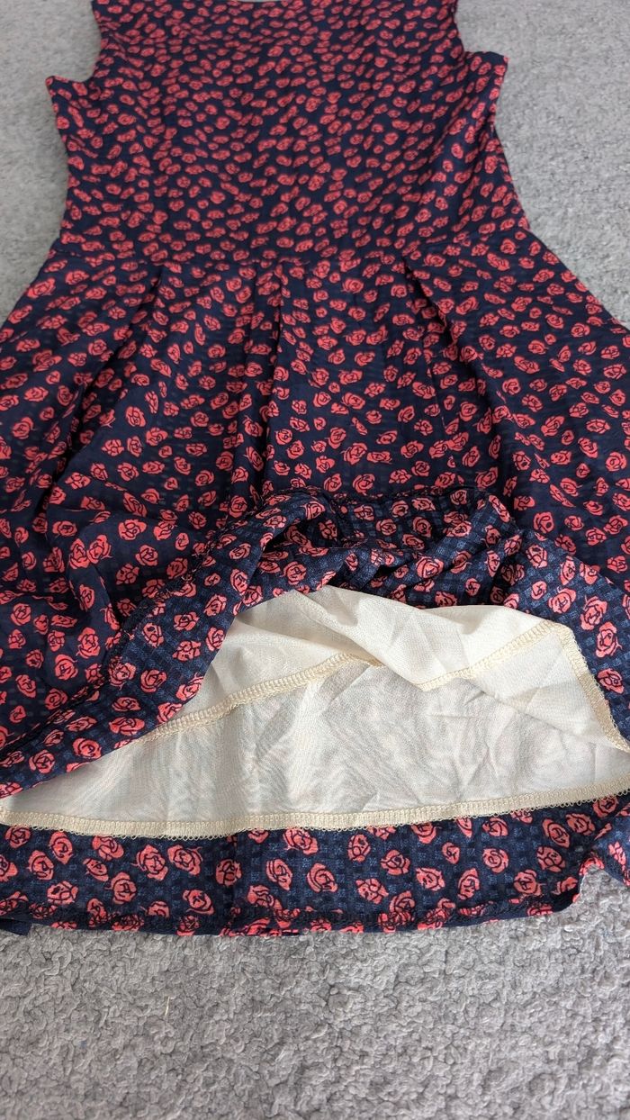 Robe d'été - photo numéro 4