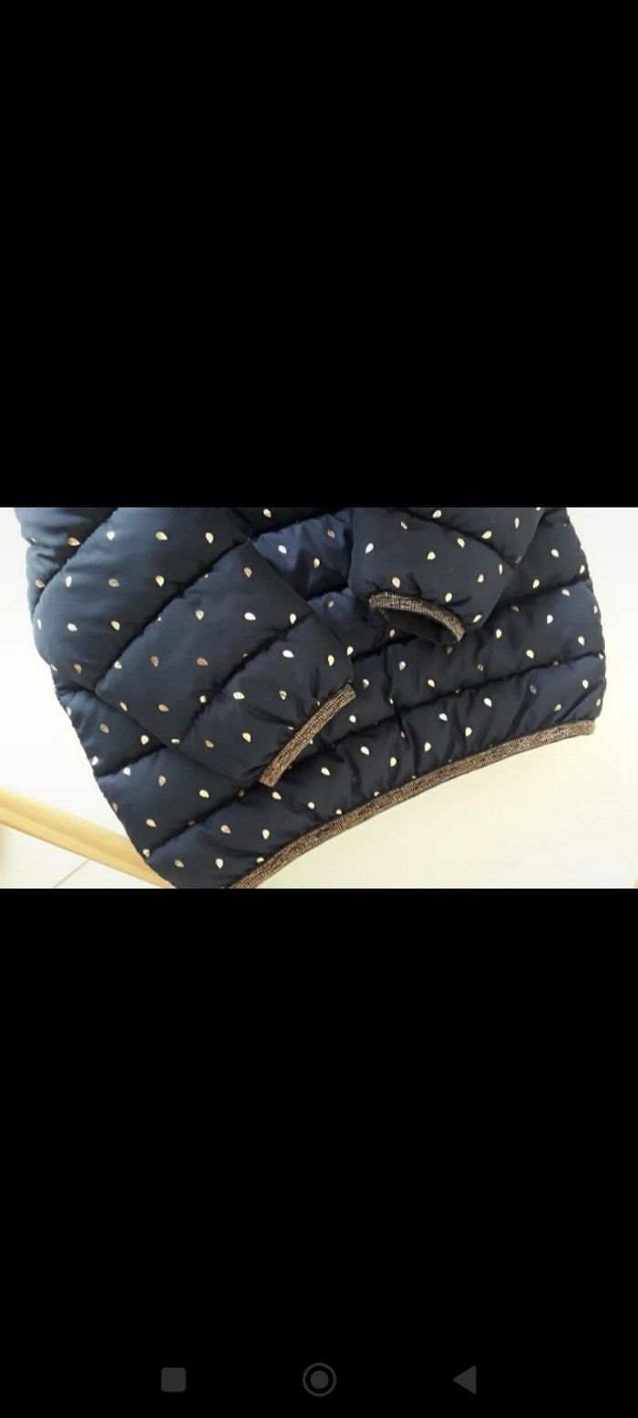 Blouson 6 mois - photo numéro 5