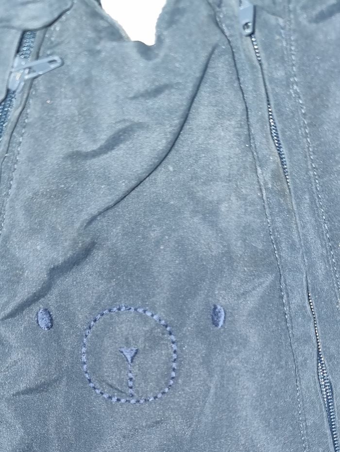 Combipilote Vertbaudet bleue 18 mois - photo numéro 4